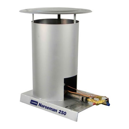 L.B. White L.B.White Propane Convection Heater, 250000 BTU Norseman 250